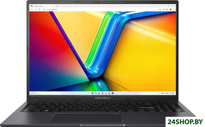 Ноутбук ASUS Vivobook 16X M3604YA-MB254 Ноутбук ASUS Vivobook 16X M3604YA-MB254