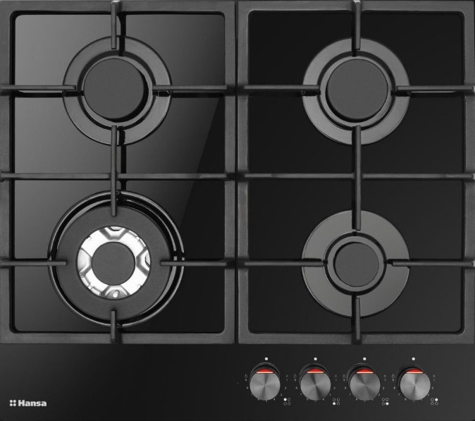 Варочная панель Hansa BHKS611505 Варочная панель Hansa BHKS611505
