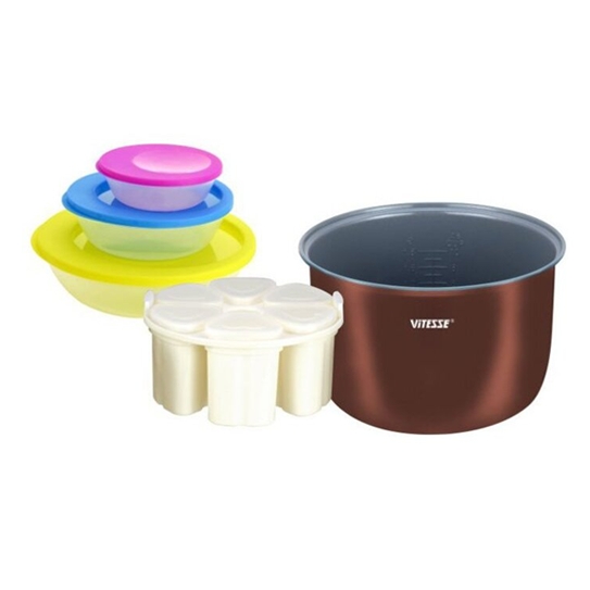 Набор аксессуаров Vitesse VS-579 Набор аксессуаров Vitesse VS-579