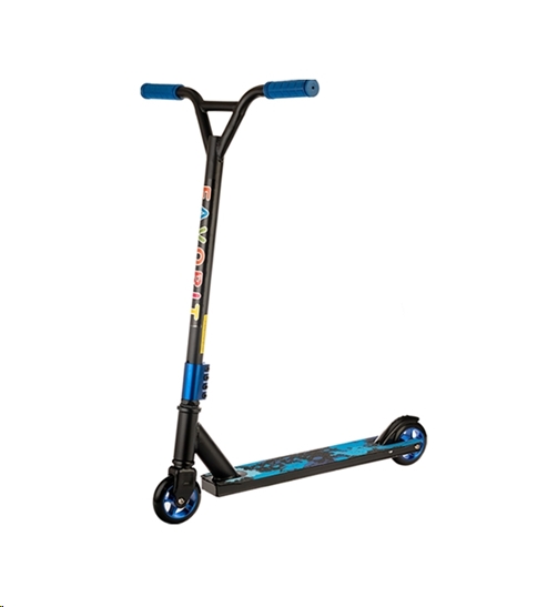 Самокат Favorit 300APG-BL Самокат Favorit 300APG-BL