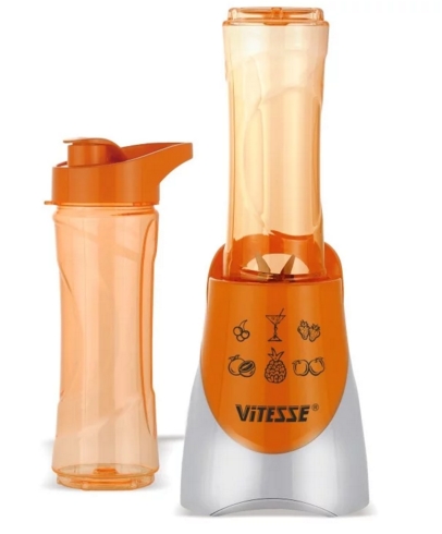 Измельчитель Vitesse VS-226 (оранжевый) Измельчитель Vitesse VS-226 (оранжевый)
