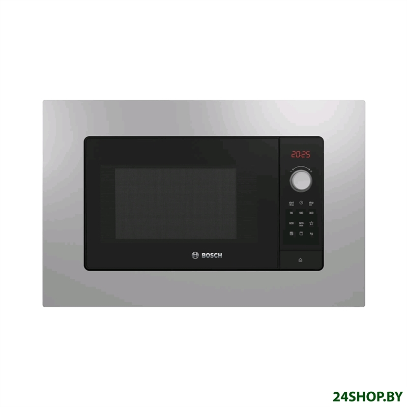 Микроволновая печь Bosch BEL653MS3 Микроволновая печь Bosch BEL653MS3