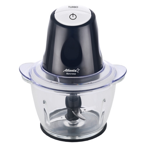 Измельчитель электрический Atlanta ATH-3241 (черный) Измельчитель электрический Atlanta ATH-3241 (черный)