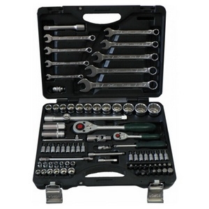 Универсальный набор инструментов Force 4821-5 (82 предмета) Универсальный набор инструментов Force 4821-5 (82 предмета)