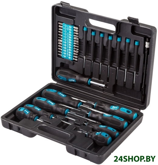 Набор инструментов Bort BTK-42 Набор инструментов Bort BTK-42