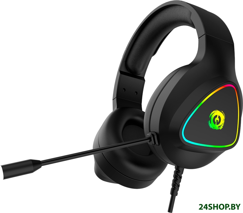 Наушники Canyon Shadder GH-6 (черный) Наушники Canyon Shadder GH-6 (черный)