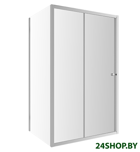 Душевой уголок Omnires Bronx S2050 120+10P 90 Душевой уголок Omnires Bronx S2050 120+10P 90