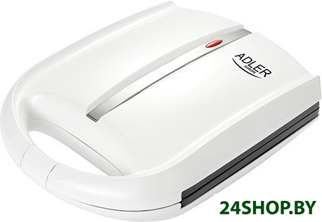 Орешница Adler AD 3039 (белый) Орешница Adler AD 3039 (белый)