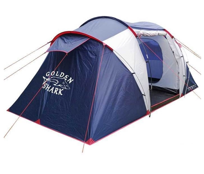 Палатка GOLDEN SHARK Premium 4 Палатка GOLDEN SHARK Premium 4
