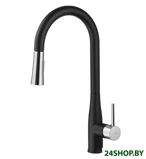 Смеситель Deante Lukrecja BDH B720 Смеситель Deante Lukrecja BDH B720