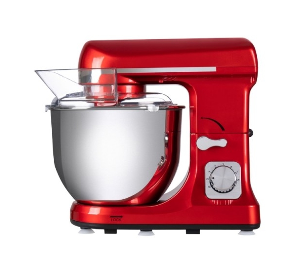 Планетарный миксер MAUNFELD MF-434CH Планетарный миксер MAUNFELD MF-434CH