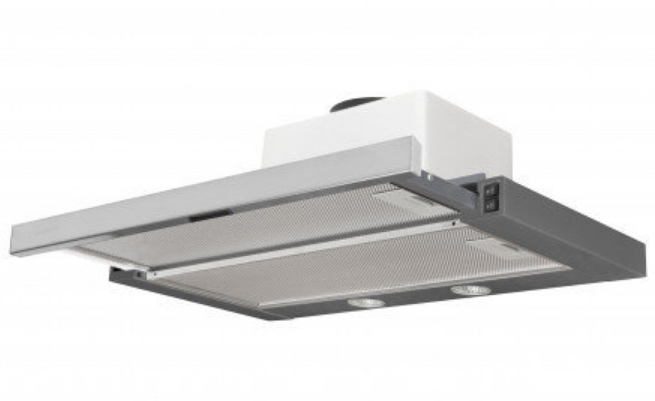 Кухонная вытяжка Ciarko Turbo 60 (нержавеющая сталь) Кухонная вытяжка Ciarko Turbo 60 (нержавеющая сталь)