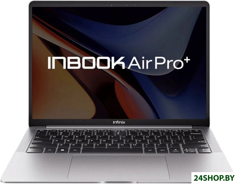 Ноутбук Infinix Inbook Air Pro+ XL434 71008302404 Ноутбук Infinix Inbook Air Pro+ XL434 71008302404