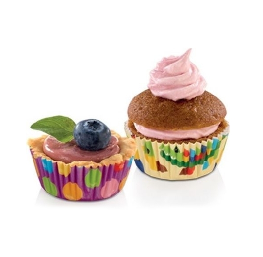 Мини-формочка Tescoma Delicia 630596 Мини-формочка Tescoma Delicia 630596
