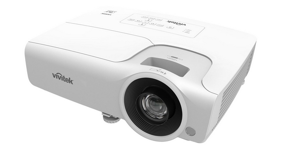 Проектор Vivitek DH268 Проектор Vivitek DH268