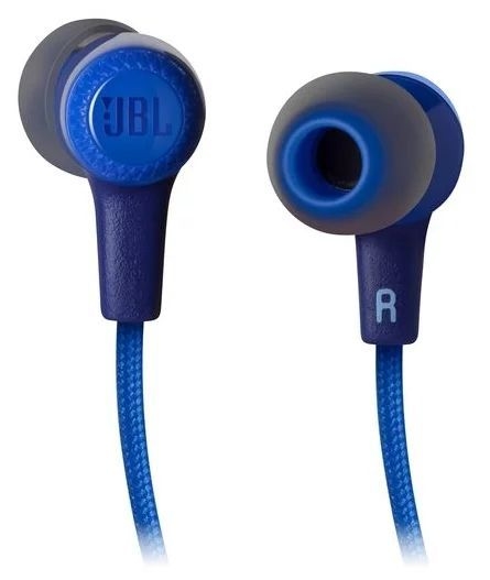 Наушники JBL Live 25BT (синий) Наушники JBL Live 25BT (синий)