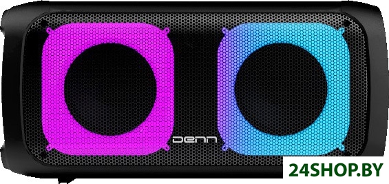 Колонка для вечеринок DENN Might DPS545 Колонка для вечеринок DENN Might DPS545
