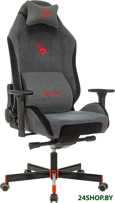 Кресло A4Tech Bloody GC-420 Кресло A4Tech Bloody GC-420