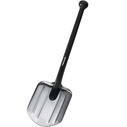 Лопата остроконечная Fiskars 131520 Лопата остроконечная Fiskars 131520