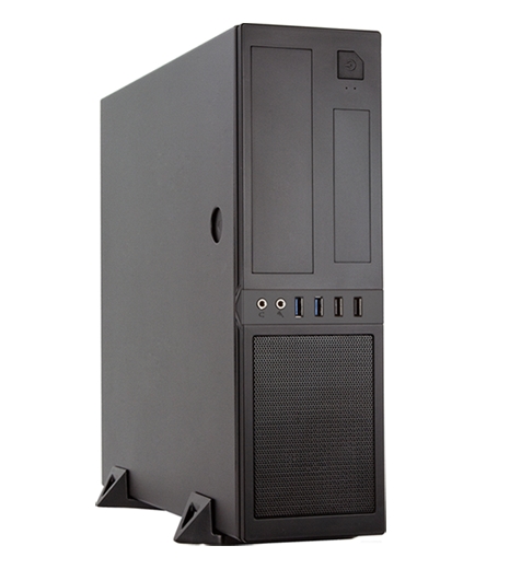 Корпус Chieftec CS-12B-300 Корпус Chieftec CS-12B-300