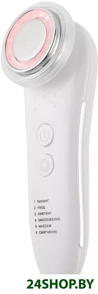 Многофункциональный массажер Kitfort KT-3119 Многофункциональный массажер Kitfort KT-3119