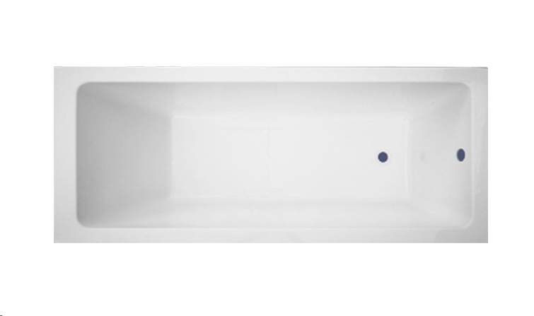 Ванна Ventospa Navaro 170x70 Ванна Ventospa Navaro 170x70