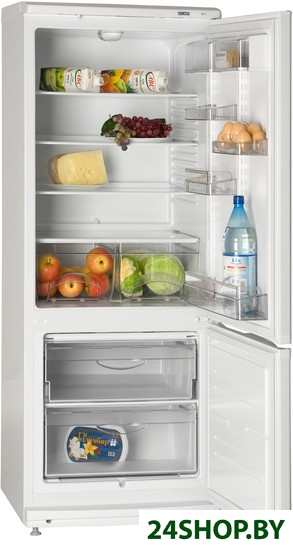 Холодильник АТЛАНТ ХМ-4009-022