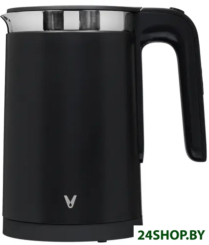 Электрический чайник Viomi Smart Kettle V-SK152D (черный) Электрический чайник Viomi Smart Kettle V-SK152D (черный)