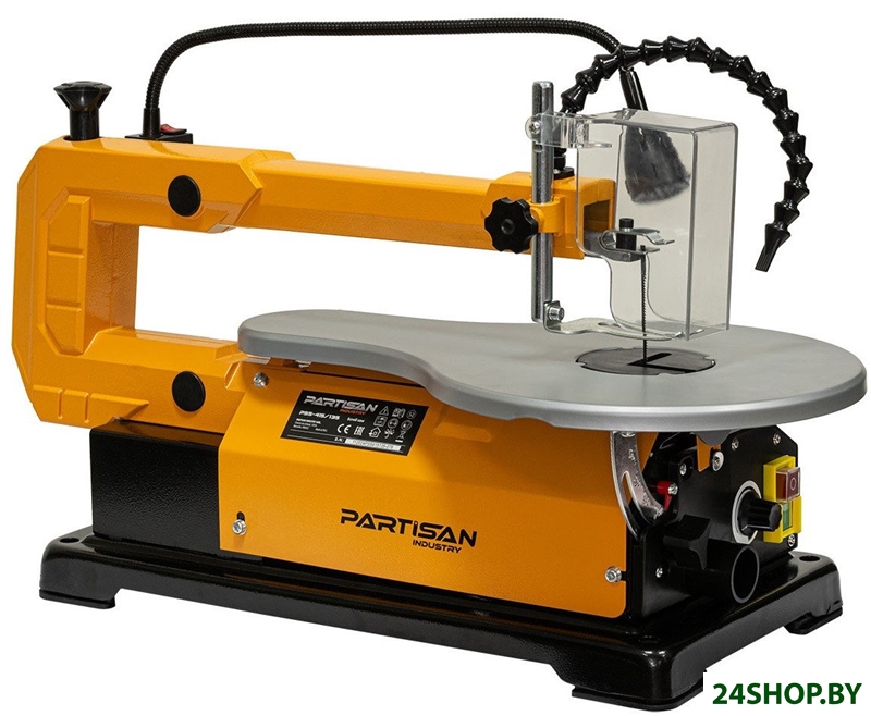 Станок Partisan PSS-415/135 Станок Partisan PSS-415/135