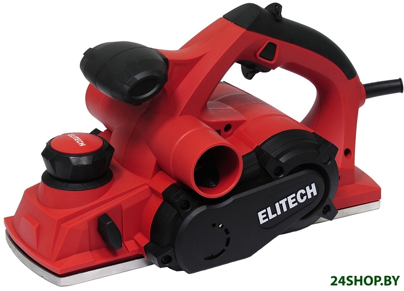Рубанок ELITECH Р 1011 Рубанок ELITECH Р 1011