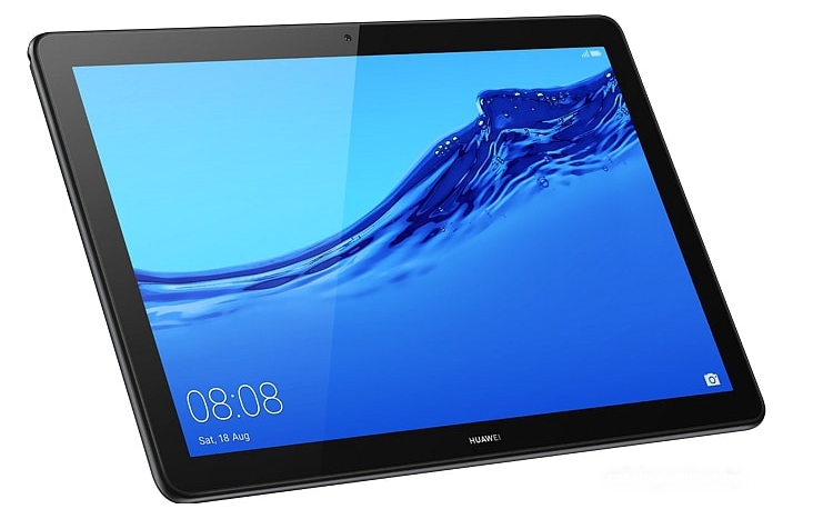 Планшет Huawei MediaPad T5 AGS2-L09 2GB/16GB LTE (черный) Планшет Huawei MediaPad T5 AGS2-L09 2GB/16GB LTE (черный)