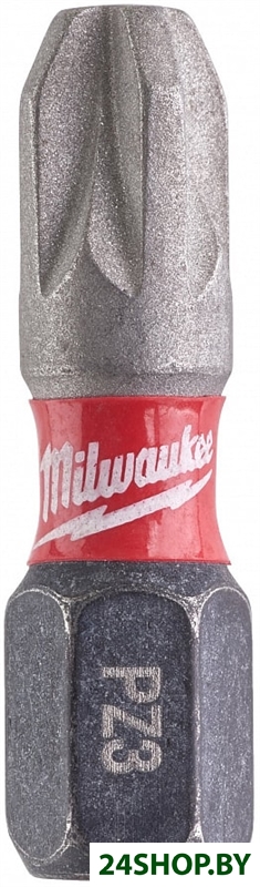 Набор бит Milwaukee 4932430869 (25 предметов) Набор бит Milwaukee 4932430869 (25 предметов)
