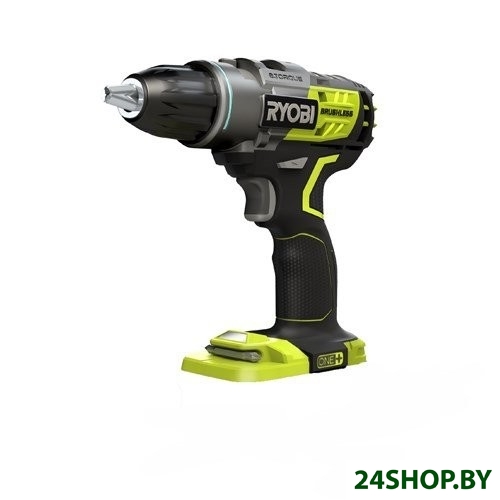 Шуруповерт аккумуляторный ударный RYOBI R 18 PDB L-0 (5133002438) Шуруповерт аккумуляторный ударный RYOBI R 18 PDB L-0 (5133002438)
