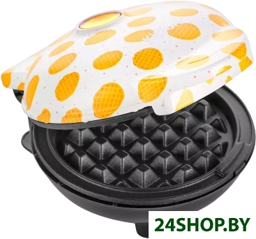 Вафельница Kitfort KT-1684-2 Вафельница Kitfort KT-1684-2