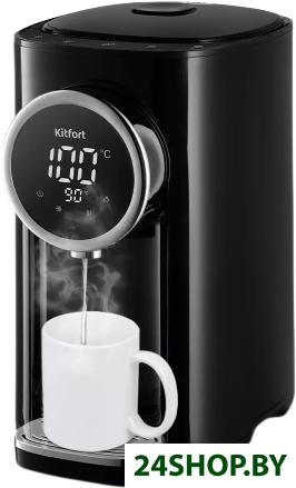 Термопот Kitfort KT-2516 Термопот Kitfort KT-2516