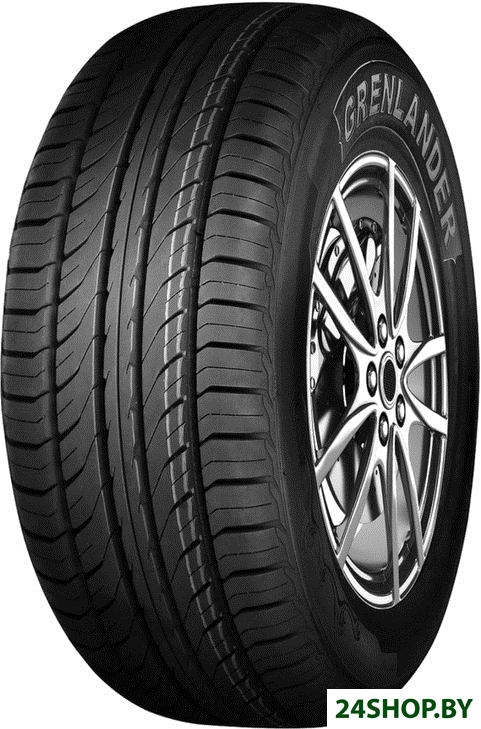 Автомобильные шины Grenlander COLO H01 205/70R15 96H Автомобильные шины Grenlander COLO H01 205/70R15 96H