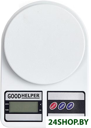 Кухонные весы Goodhelper KS-S01 Кухонные весы Goodhelper KS-S01
