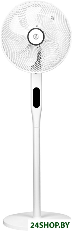 Вентилятор Evolution AirLeaf AL-707R (белый) Вентилятор Evolution AirLeaf AL-707R (белый)