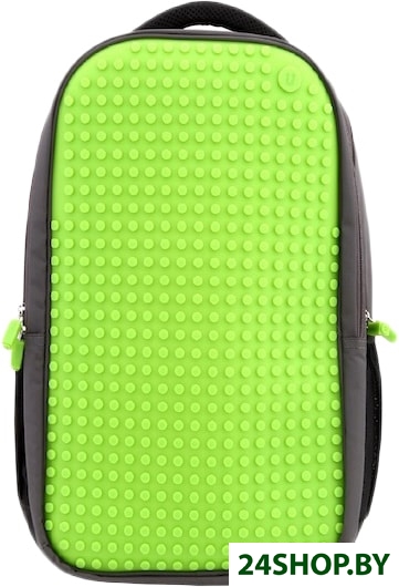 Рюкзак Upixel Full Screen Biz WY-A009 (зеленый) Рюкзак Upixel Full Screen Biz WY-A009 (зеленый)