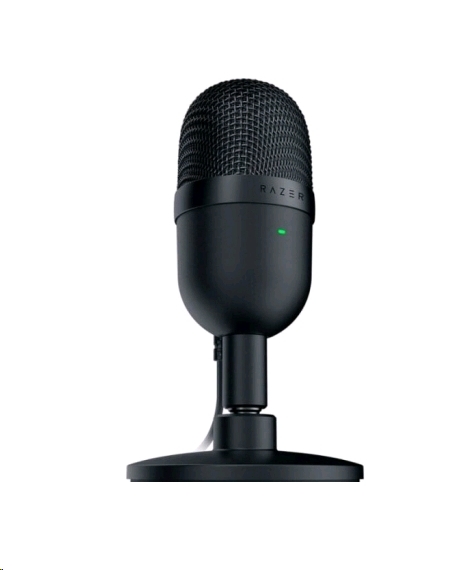 Микрофон Razer Seiren Mini RZ19-03450100-R3M1 Микрофон Razer Seiren Mini RZ19-03450100-R3M1
