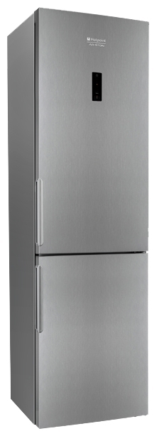 Холодильник Hotpoint HF 5201 X R Холодильник Hotpoint HF 5201 X R