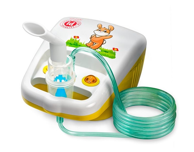Ингалятор Little Doctor LD-212C Ингалятор Little Doctor LD-212C