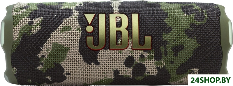 Беспроводная колонка JBL Flip 7 (камуфляж) Беспроводная колонка JBL Flip 7 (камуфляж)