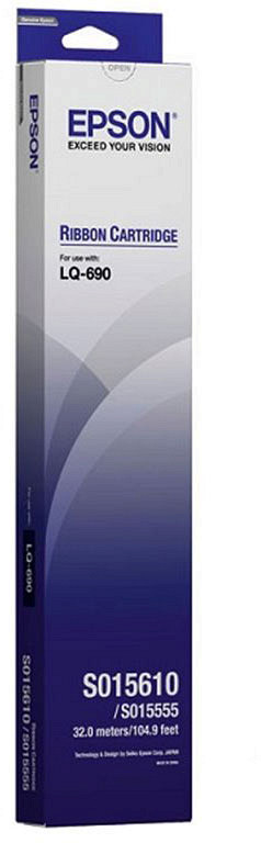 

Картридж EPSON C13S015610BA