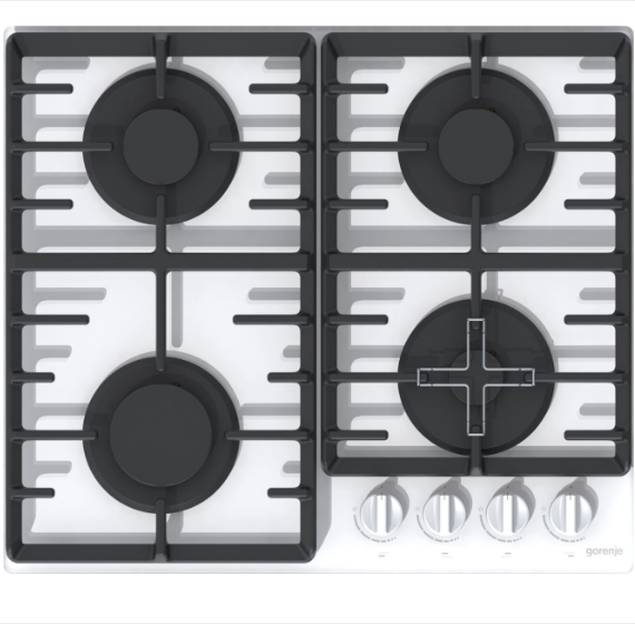 Варочная панель Gorenje GT641W (белый) Варочная панель Gorenje GT641W (белый)