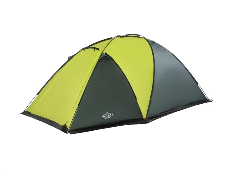 Палатка Maclay MALMO 5 5385310 Палатка Maclay MALMO 5 5385310