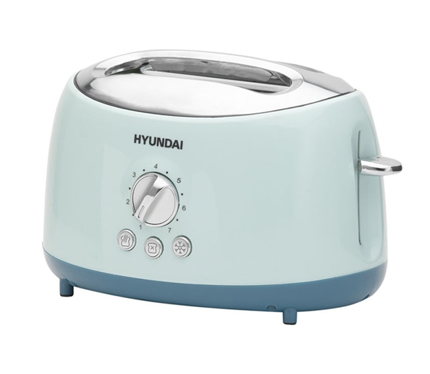Тостер Hyundai HYT-8005 Тостер Hyundai HYT-8005
