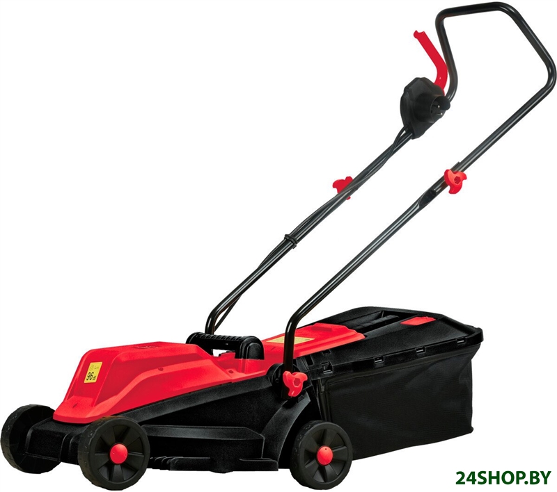 Газонокосилка Edon ELME-32/1800 Газонокосилка Edon ELME-32/1800