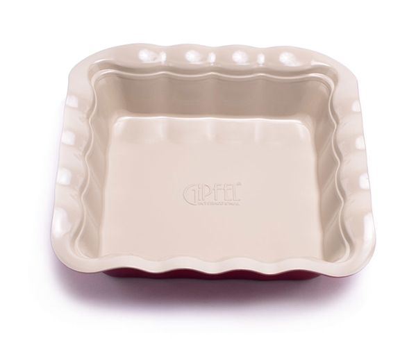 Форма для выпечки Gipfel Oven 1889 Форма для выпечки Gipfel Oven 1889
