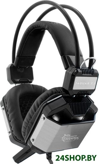Наушники White Shark Jaguar GH-1946 Наушники White Shark Jaguar GH-1946